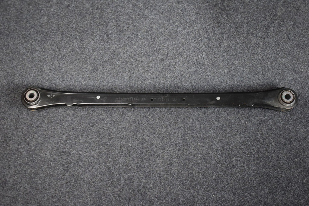 фото №1, Важіль верхній лівий правий mini cooper r60 r61