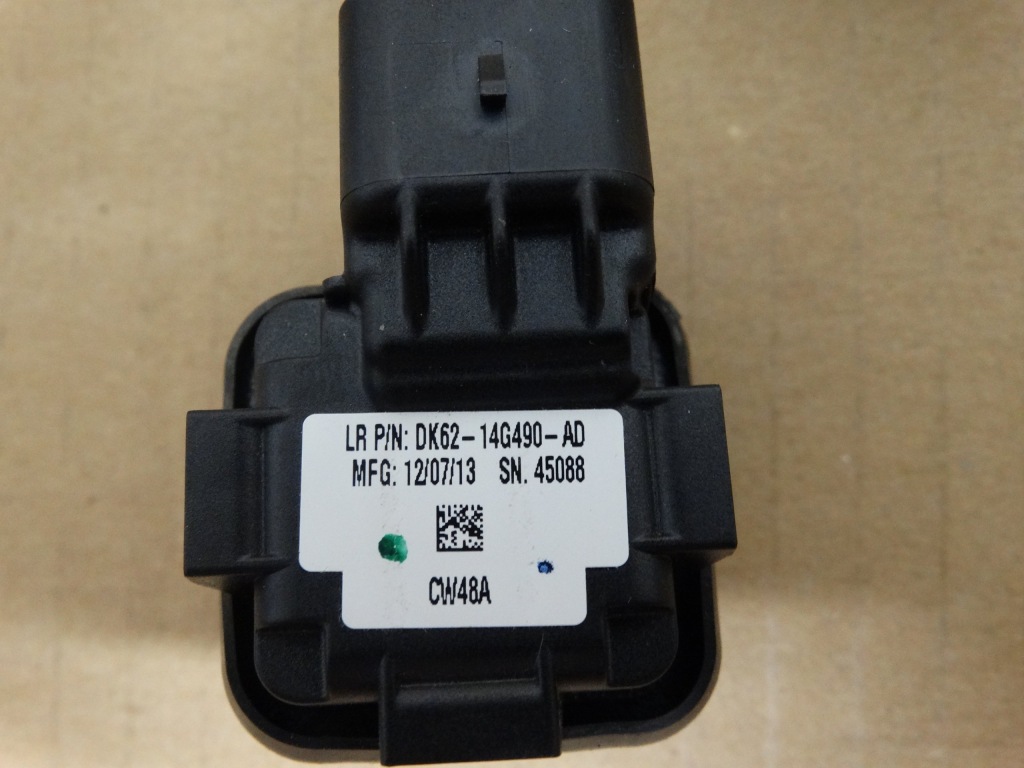 фото №2, Камера range rover land rover jaguar 1