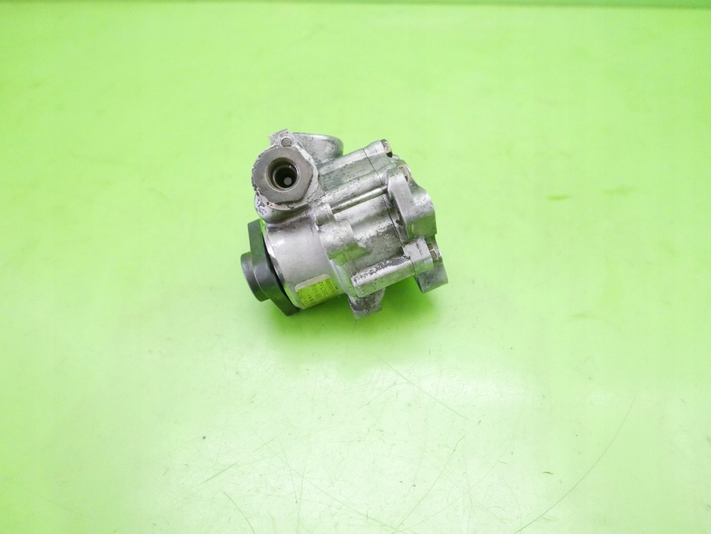 фото №11, Насос підсилювача zf bmw 3 320d 2.0 d e46 m47 98-