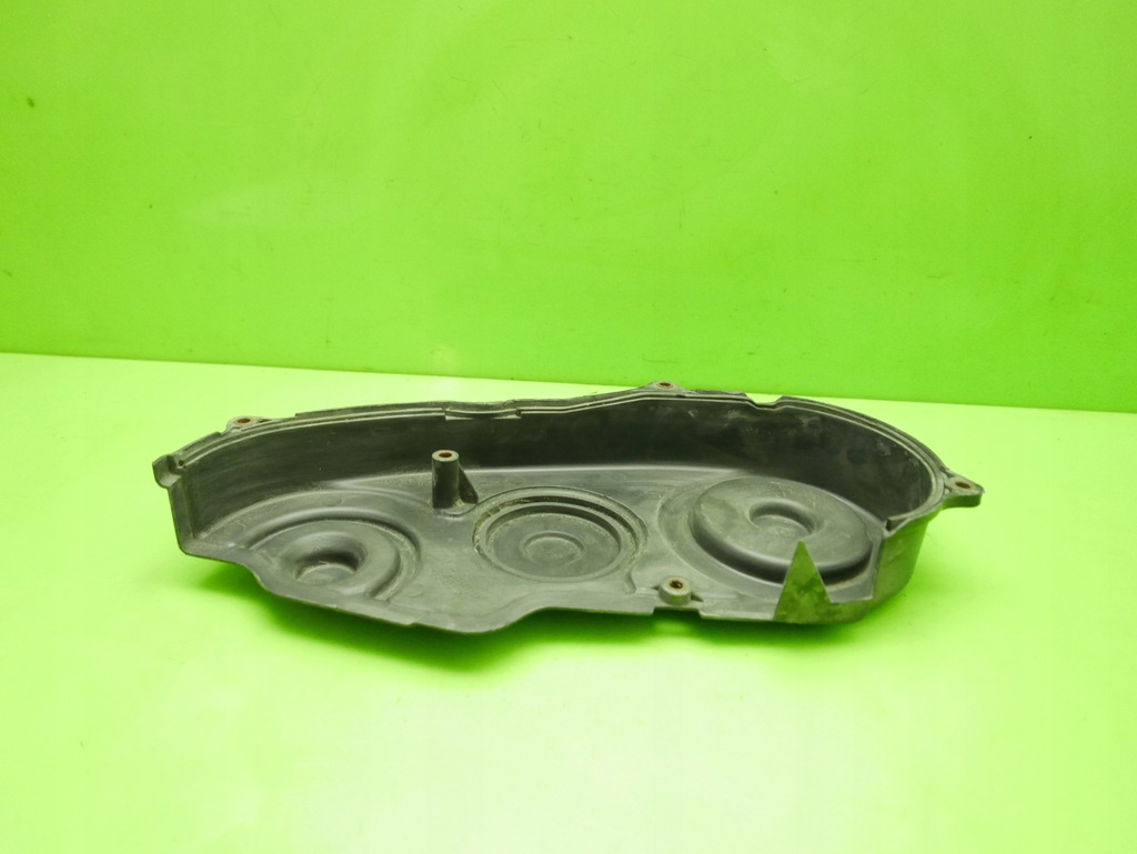 фото №8, Защита распределительного вала 2136042920 hyundai h1 2.5 td d4bh