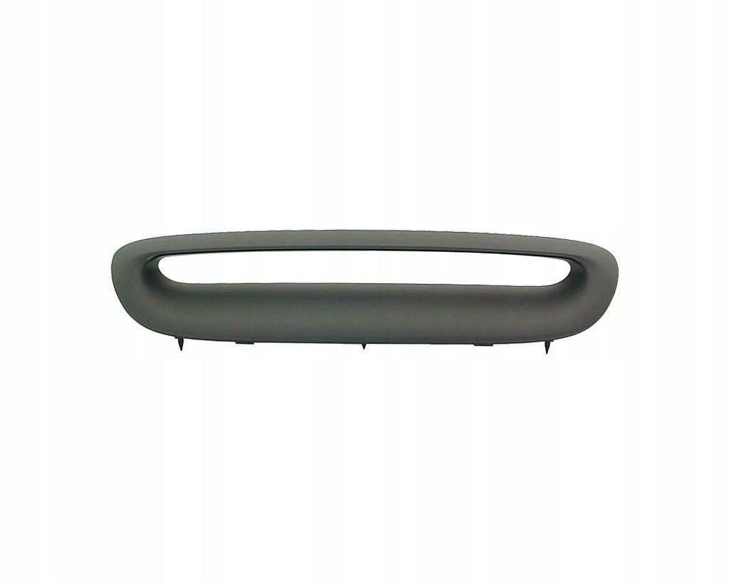 фото №1, Mini cooper s r50 52 53 впуск воздуха капот