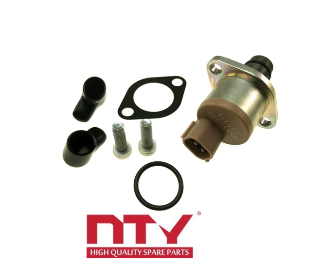 фото №2, Клапан scv nissan cabstar 2.5 dci pick up d22 np300