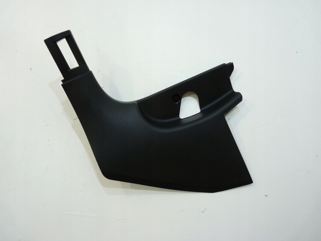 фото №1, Mbm skoda karoq защита стойка левая 575863483