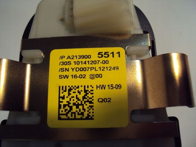 фото №8, Mercedes a2139007211 камера перед датчик дождя