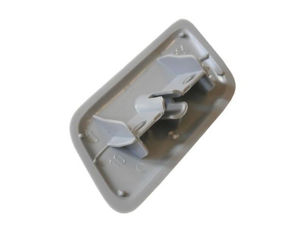 фото №8, Накладка омыватель лампы do mitsubishi outlander