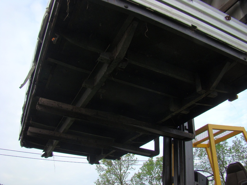 фото №12, Тент коробка передач кузов master movano interstar