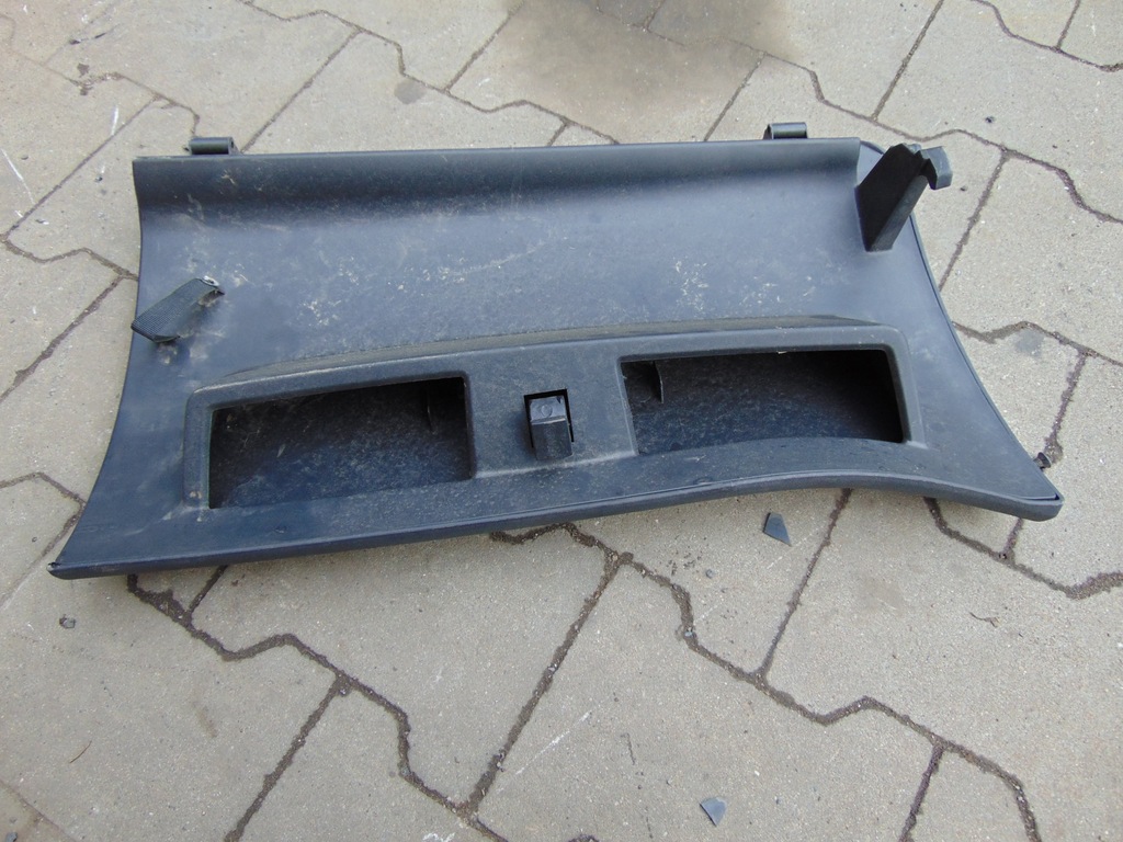 фото №4, Бардачок пассажира citroen c4 picasso 2012r