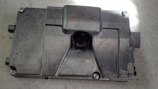 фото №1, Vw passat b7 камера асистент поперечина руху 3aa980654