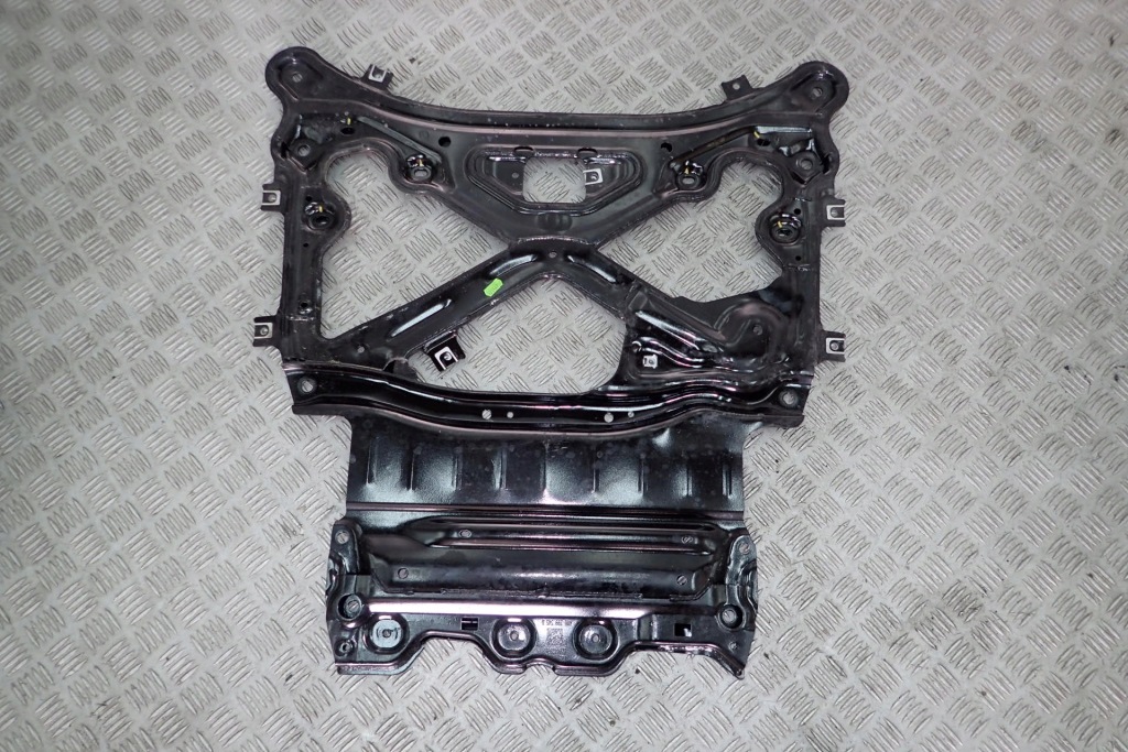 фото №1, Bentley bentayga 36a підпора хрестовина 4m0399345d