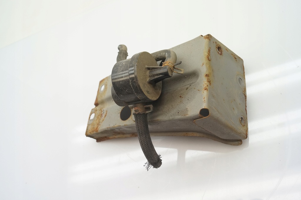 фото №1, Daihatsu terios ii 1.5b клапан вакууму