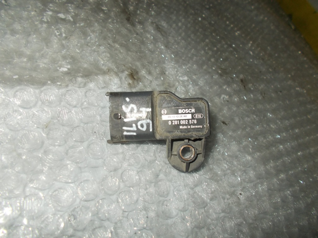 Купить Датчик давления наддува stralis 40281002576