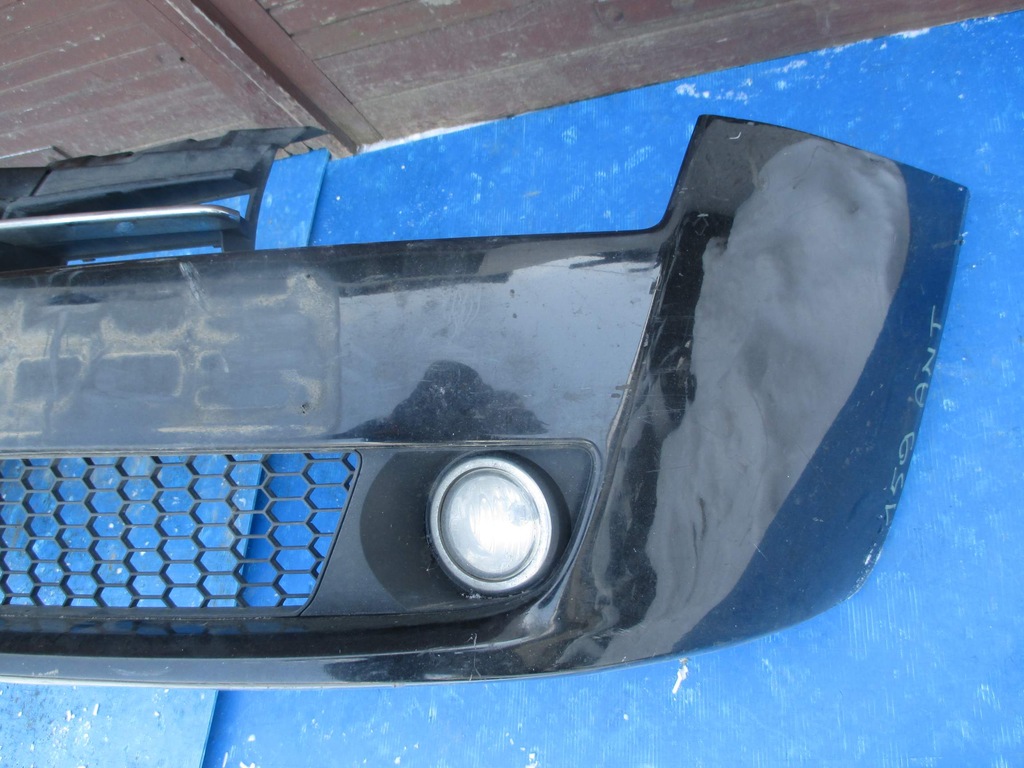 фото №6, Бампер передний kompletny alfa romeo 159 04r-