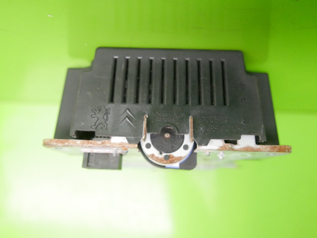 фото №7, Дисплей проектор head up peugeot 3008 i 09-13