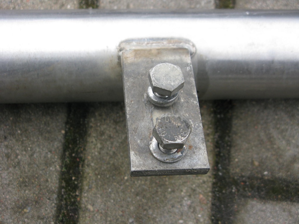 фото №10, Пороги нержавейка средняя часть renault master 1 opel movano 1