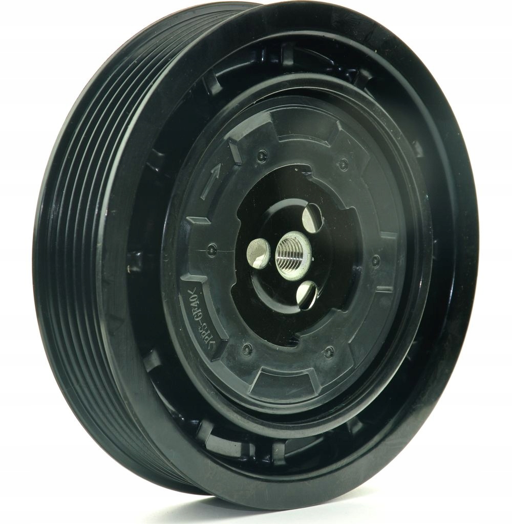 фото №1, Сцепление кондиционера renault scenic megan 6sel14c