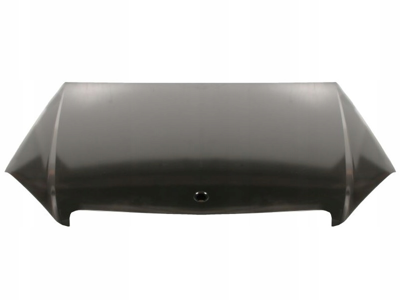 фото №1, Mercedes c-klasa w204 07-11 капот