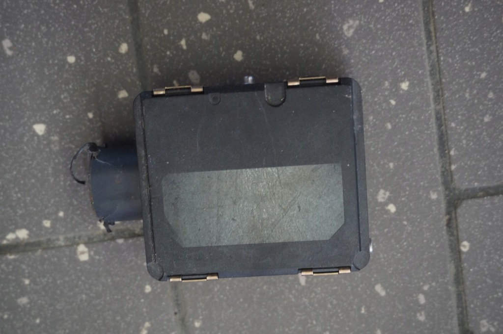 фото №1, Датчик радар модуль mercedes a0009050504