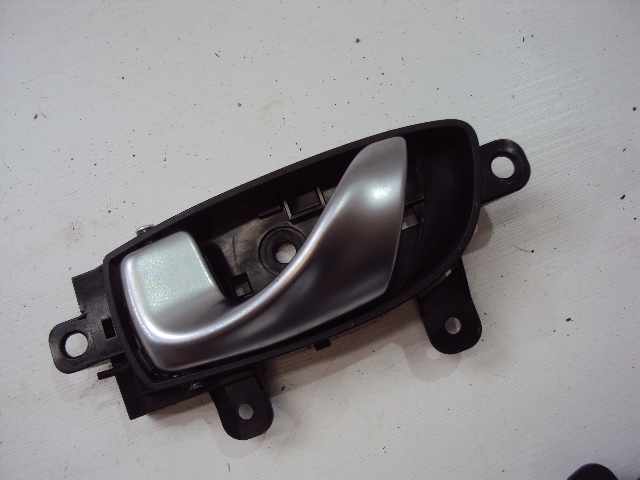 фото №1, Ручка внутрішня ліва infiniti q50