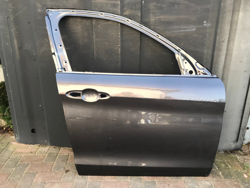 фото №1, Дверь alfa romeo stelvio перед правый pń