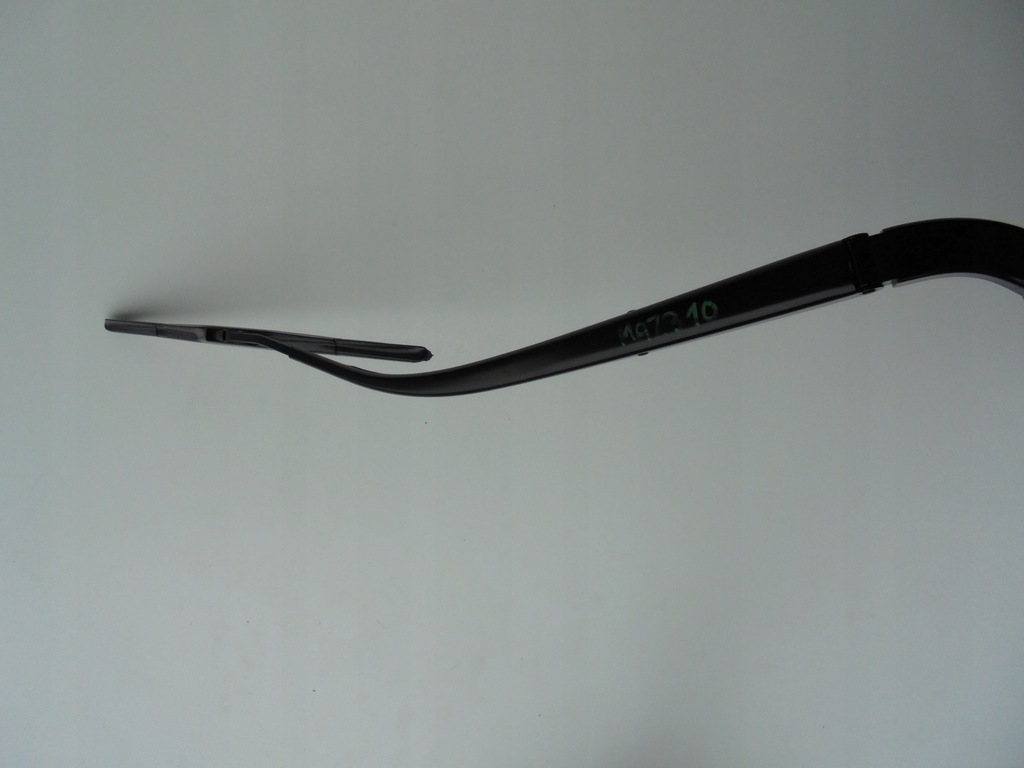 фото №5, Mazda 3 iii рычаг дворники правое 2013-2019