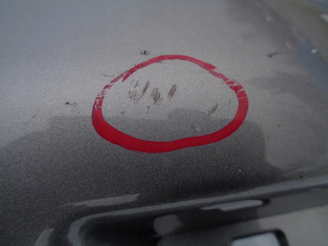 фото №10, Renault clio iv kombi gt-line бампер задний новый oryg