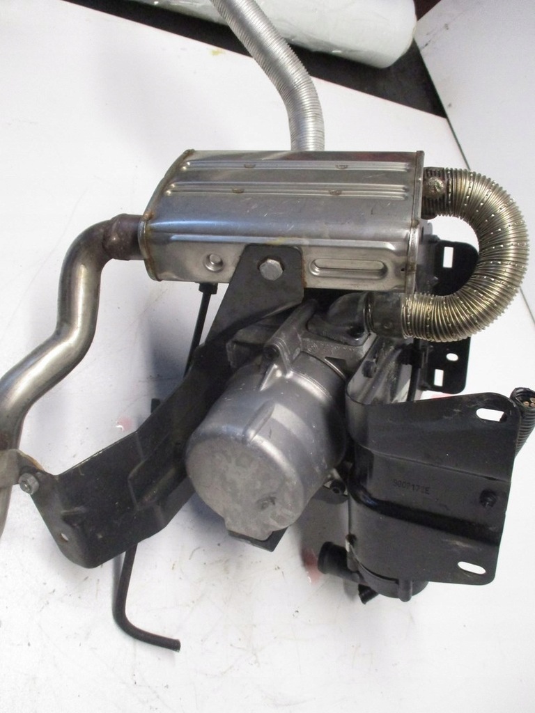 фото №3, Webasto 9024093b