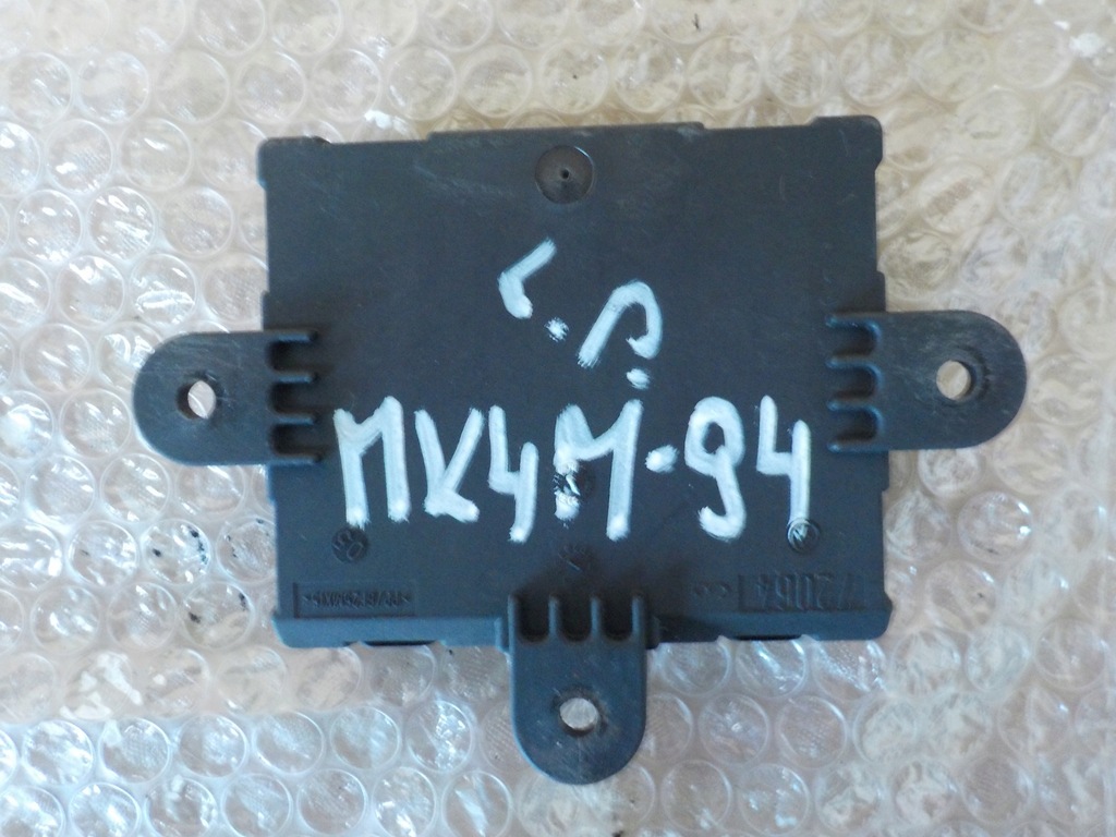 фото №1, Mondeo mk4 2.0 tdci модуль двері лівий перед