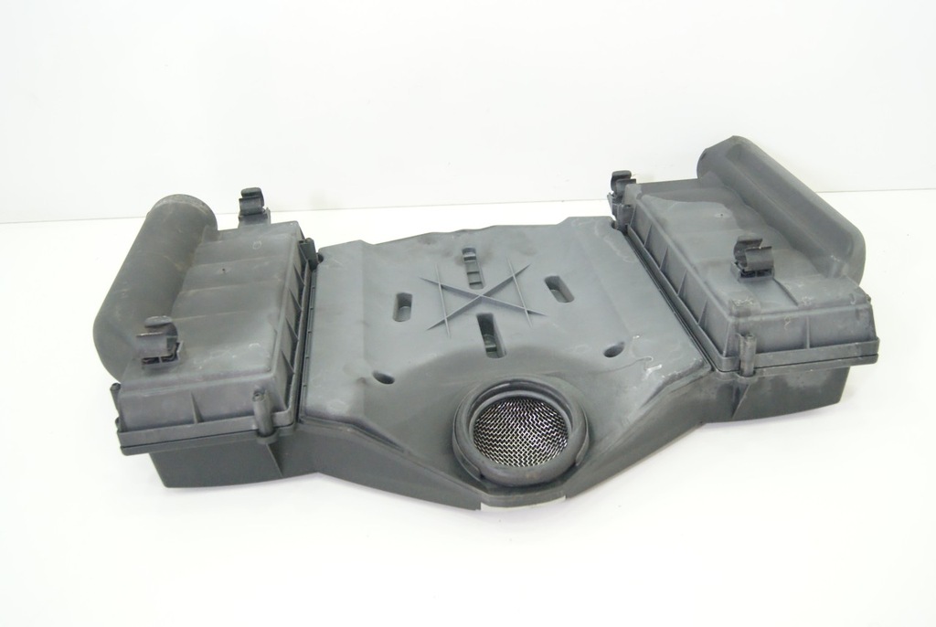 фото №2, Корпус фильтра воздуха mercedes sl500 sl r230