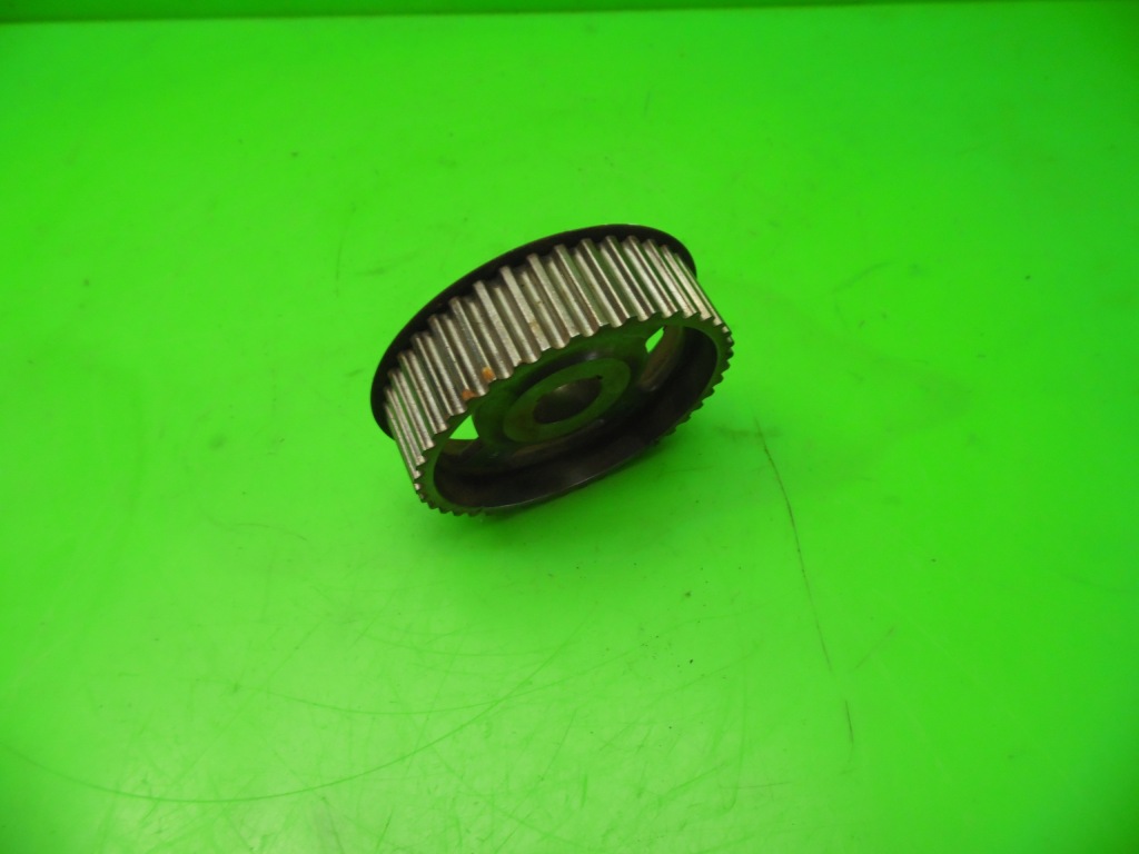 фото №4, Колесо вала распределительного вала выхлоп kia carnival i 2.9 crdi