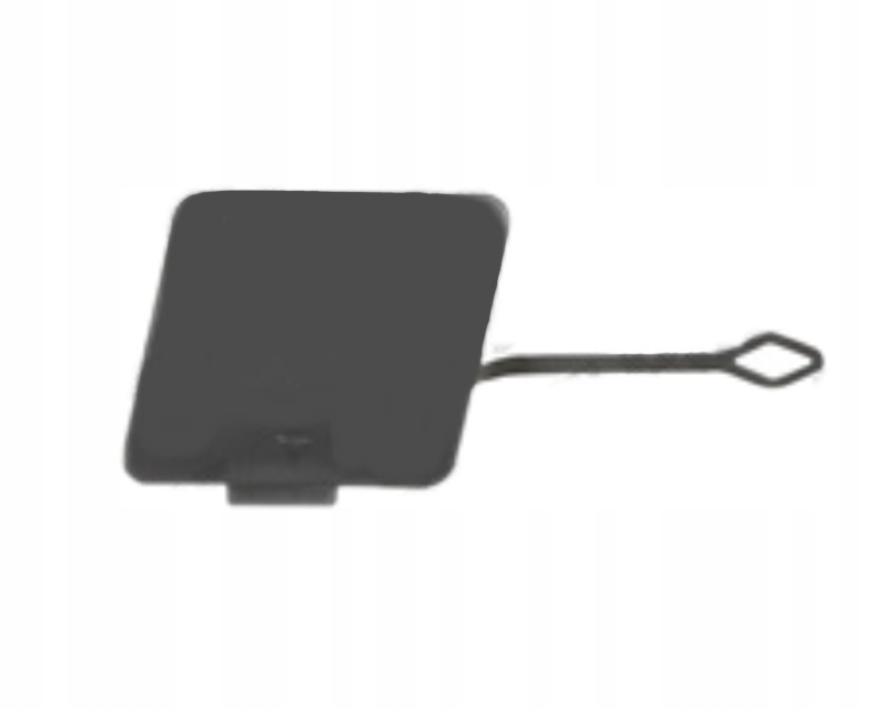 фото №1, Заглушка фаркоп буксировочный задняя bmw 5 gt f07