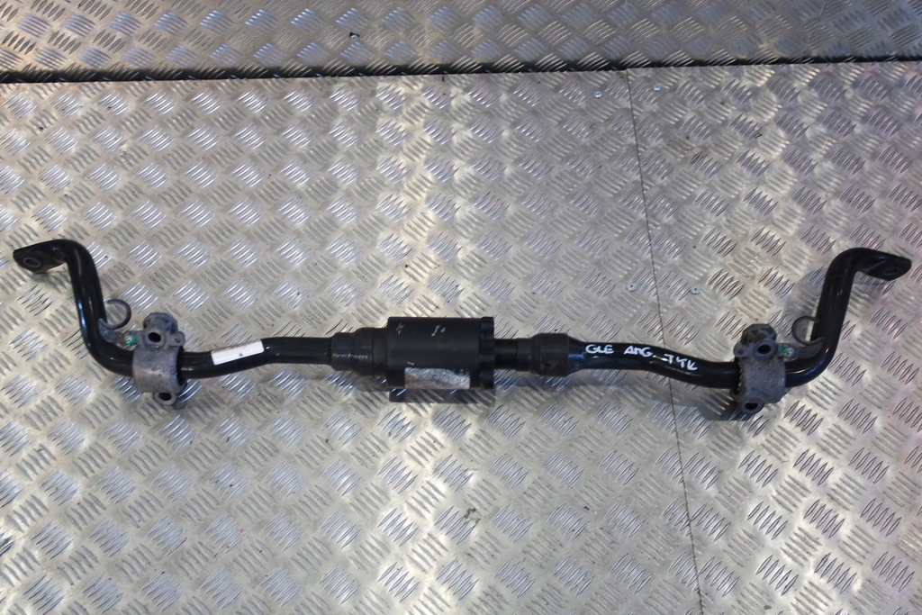 фото №1, Стабилизатор dynamic mercedes gle 292 a1663260865