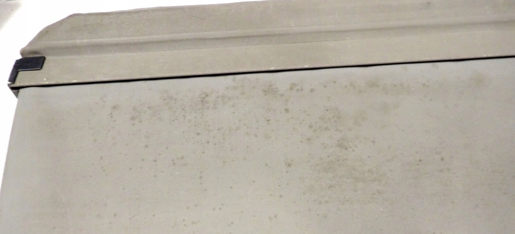 фото №4, Audi a6 c4 шторка багажника