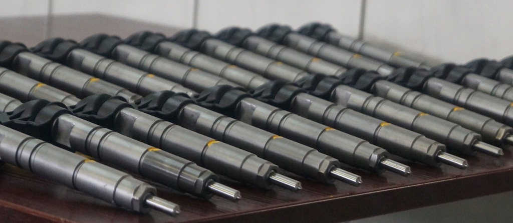 фото №9, Форсунки форсунка vw t5 0445116035 03l130277c