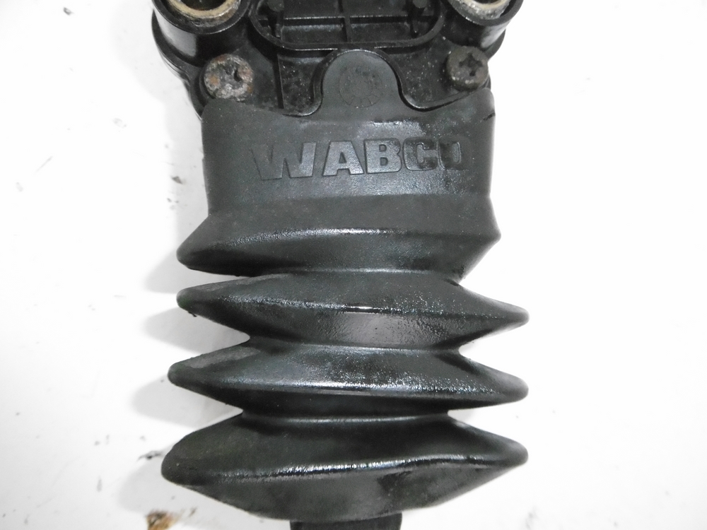 фото №5, Уровнемер кабины renault magnum