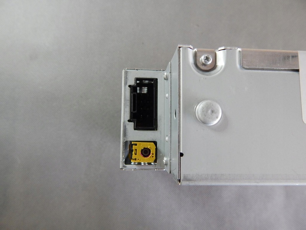 фото №5, Audi a8 l чейнджер dvd 4h0035108f