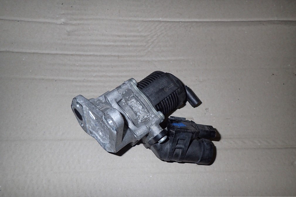 фото №1, Dw vw eos клапан комбінований 06j131097d