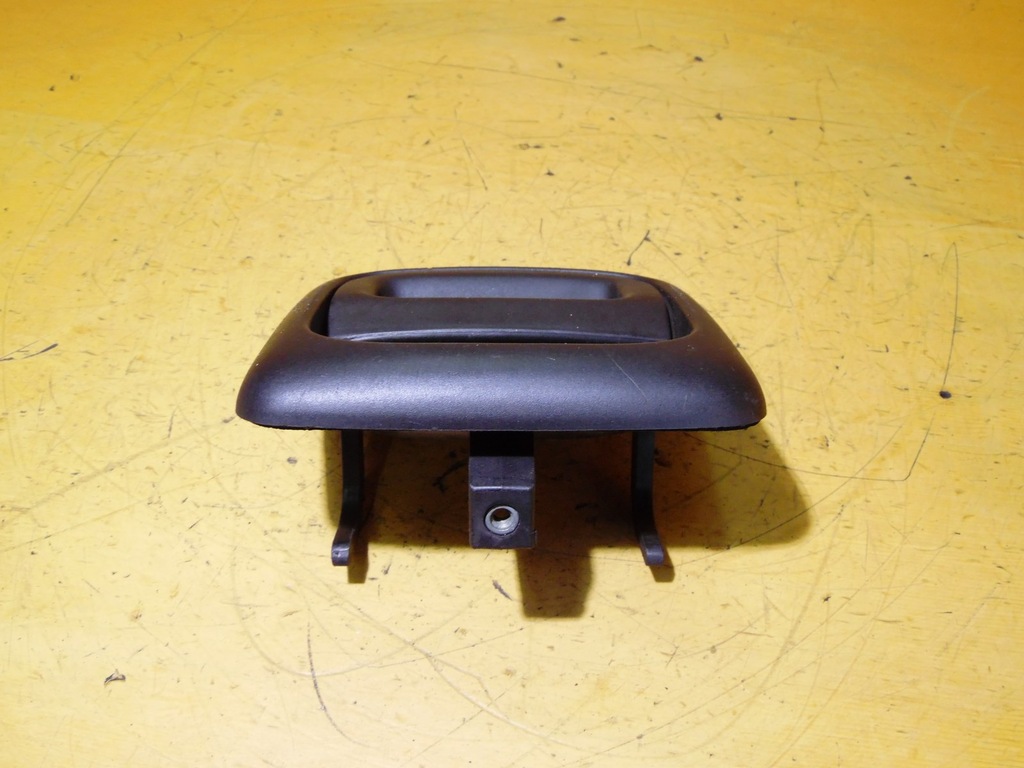 фото №4, Ручка дверь правый задняя jumper 04r 1304397070