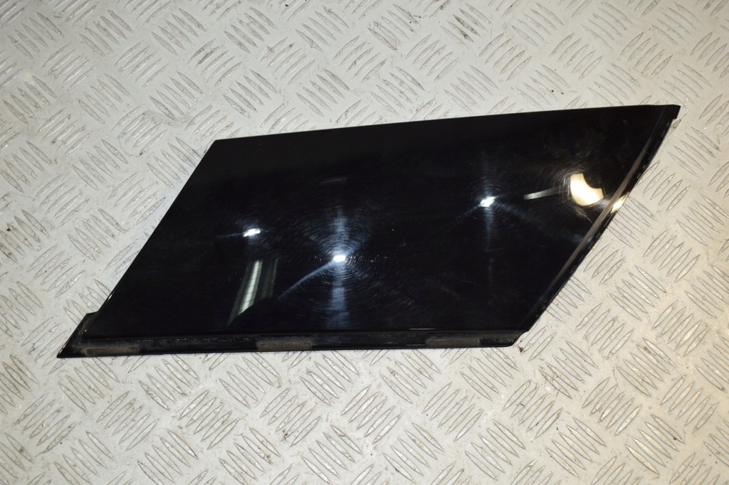 фото №1, Защита стойка левый задняя mini paceman r61 9898793