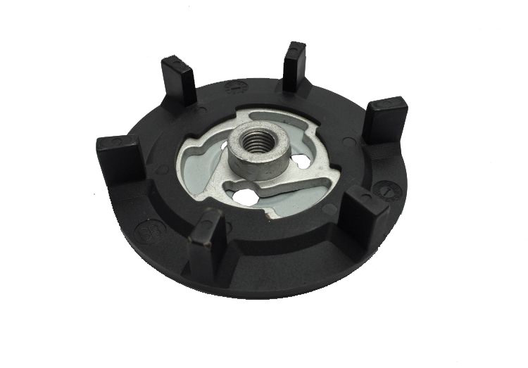 Купить Диск кондиционера denso mercedes 6seu / 7seu