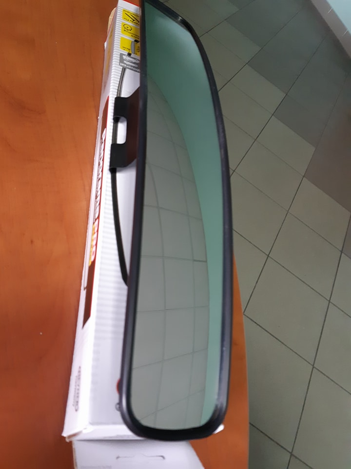 фото №10, Дзеркало внутрішнє heyner aa514/1