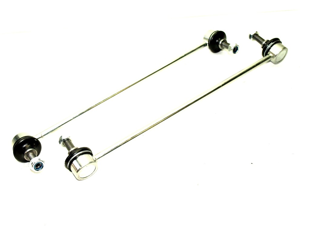 фото №1, 2x з'єднувач стабілізатора перед citroen c2 c3 p 206