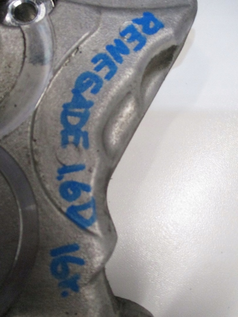 фото №4, Кронштейн jeep renegade 1,6d 16r 55268118