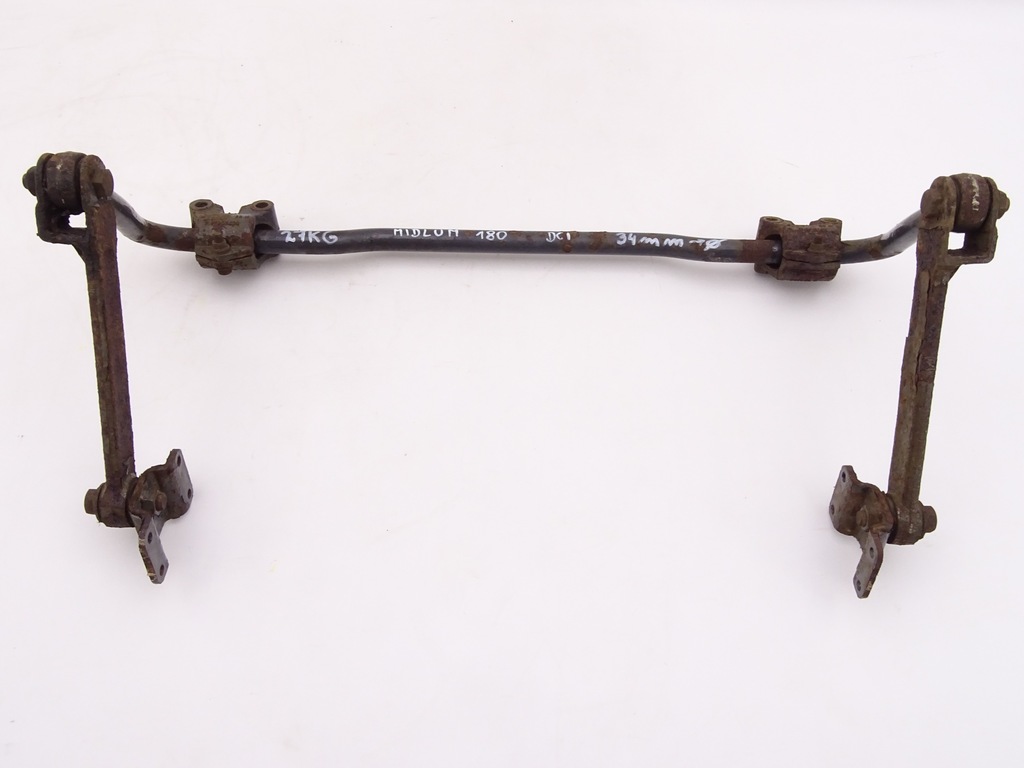 фото №1, Renault midlum dci тяга стабілізатор перед 17,5'