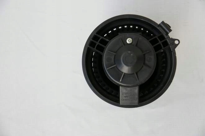 фото №6, Повітродувка wenntylator nissan juke f15 europa łódź 27226-1ka0a