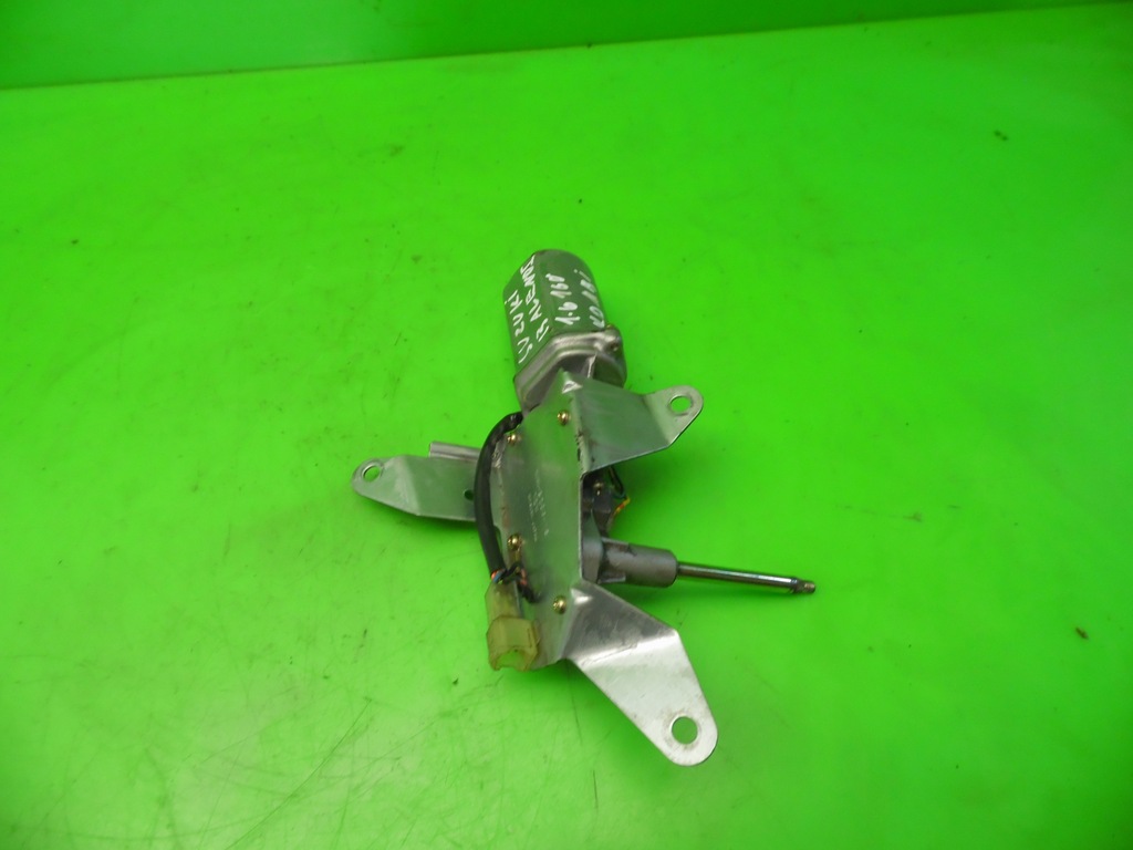 фото №8, Моторчик дворники задняя suzuki baleno eg i kombi