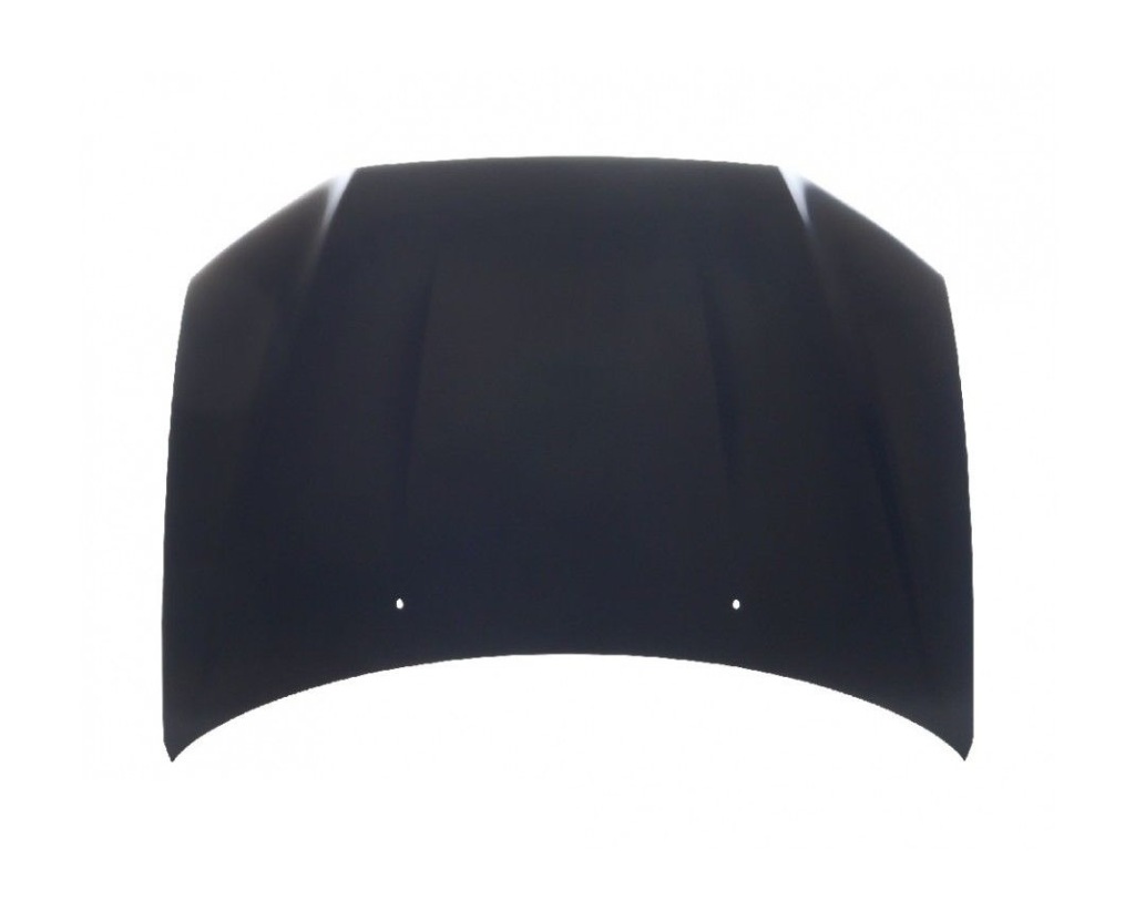 фото №1, Капот крышка двигателя mitsubishi outlander sport 2010-2019