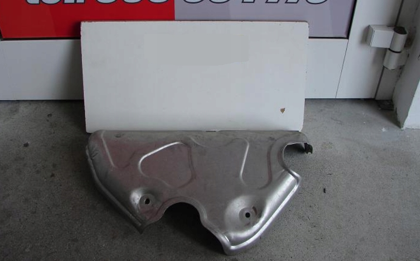 фото №1, Gd audi vw 2.5fsi захист колектор 07k253041h