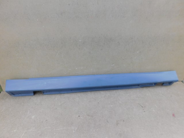 фото №1, Молдинг порог левая порог левый bmw 7 e65 e66 nowa