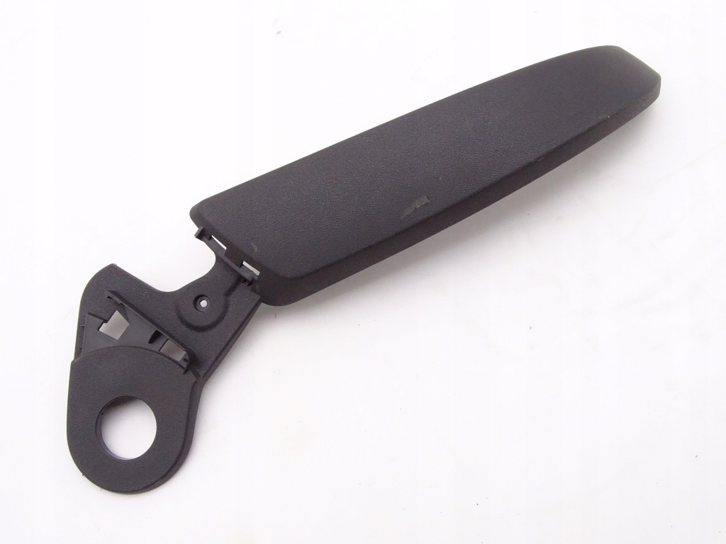 фото №1, Opel zafira b 05-11 захист заглушка сидіння