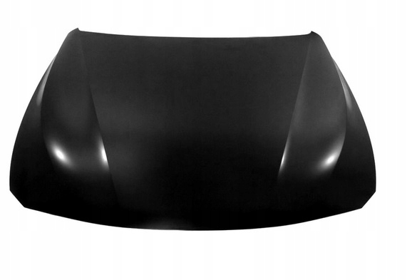 фото №12, Оригинальная капот двигателя bmw f30 f31